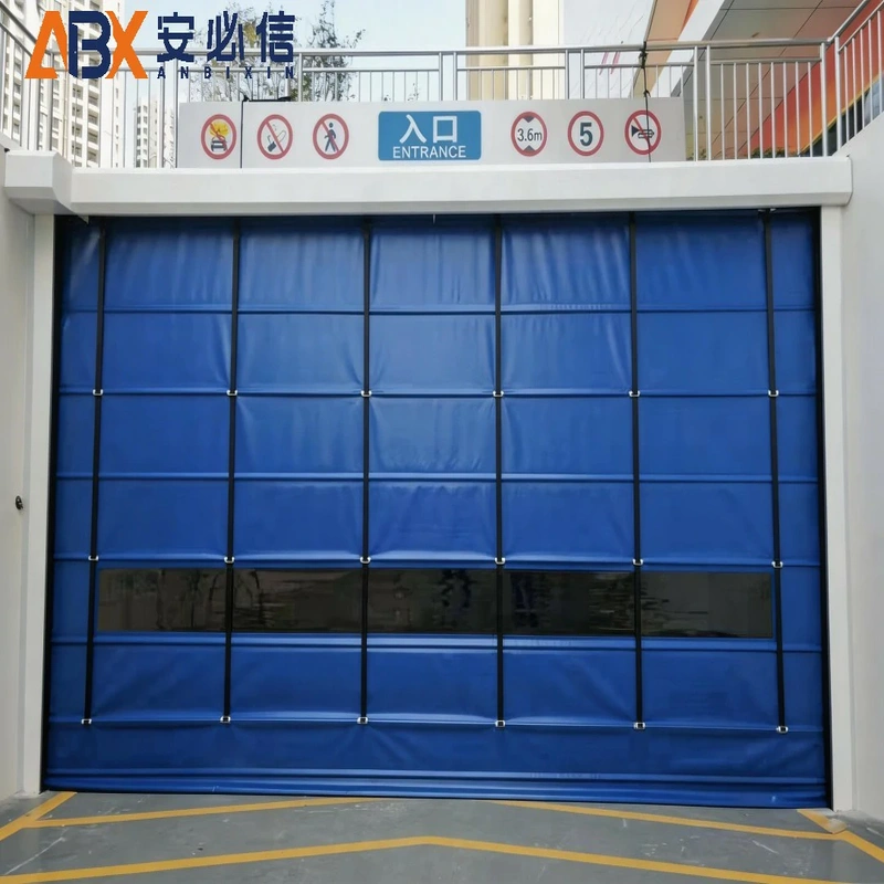 嘉兴充气式门封